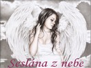 Seslána z nebe - 13. kapitola